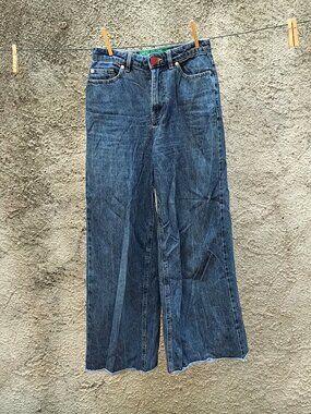 United colors of Benetton jeans